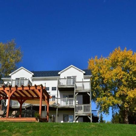 Batten Green Venue & Lodging Staunton Eksteriør bilde