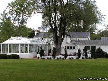 Batten Green Venue & Lodging Staunton Eksteriør bilde