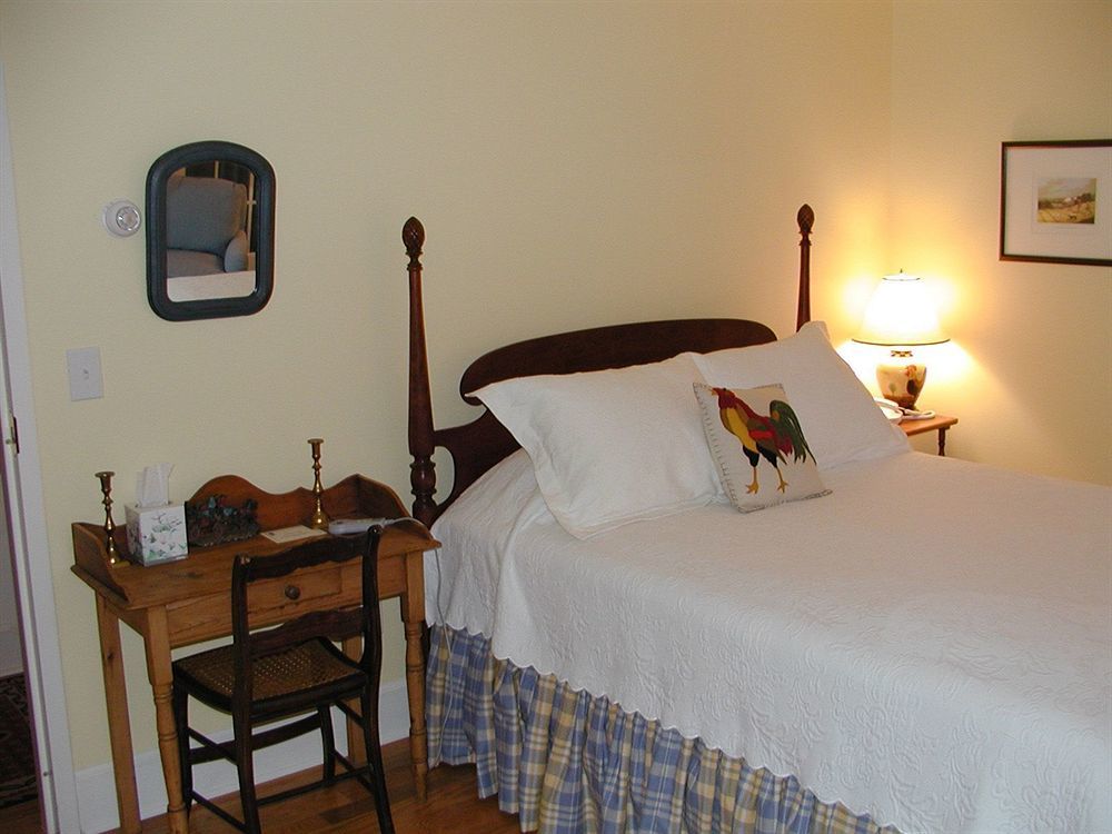 Batten Green Venue & Lodging Staunton Eksteriør bilde
