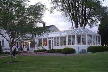 Batten Green Venue & Lodging Staunton Eksteriør bilde